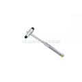 Diagnostische Reflex Hammer Percussion Hammer